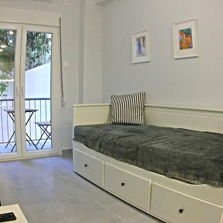 Boutique Apartment Next To Acropolis Museum 雅典 外观 照片