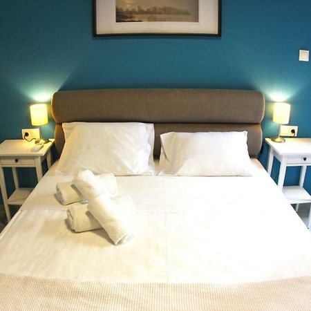 Boutique Apartment Next To Acropolis Museum 雅典 外观 照片