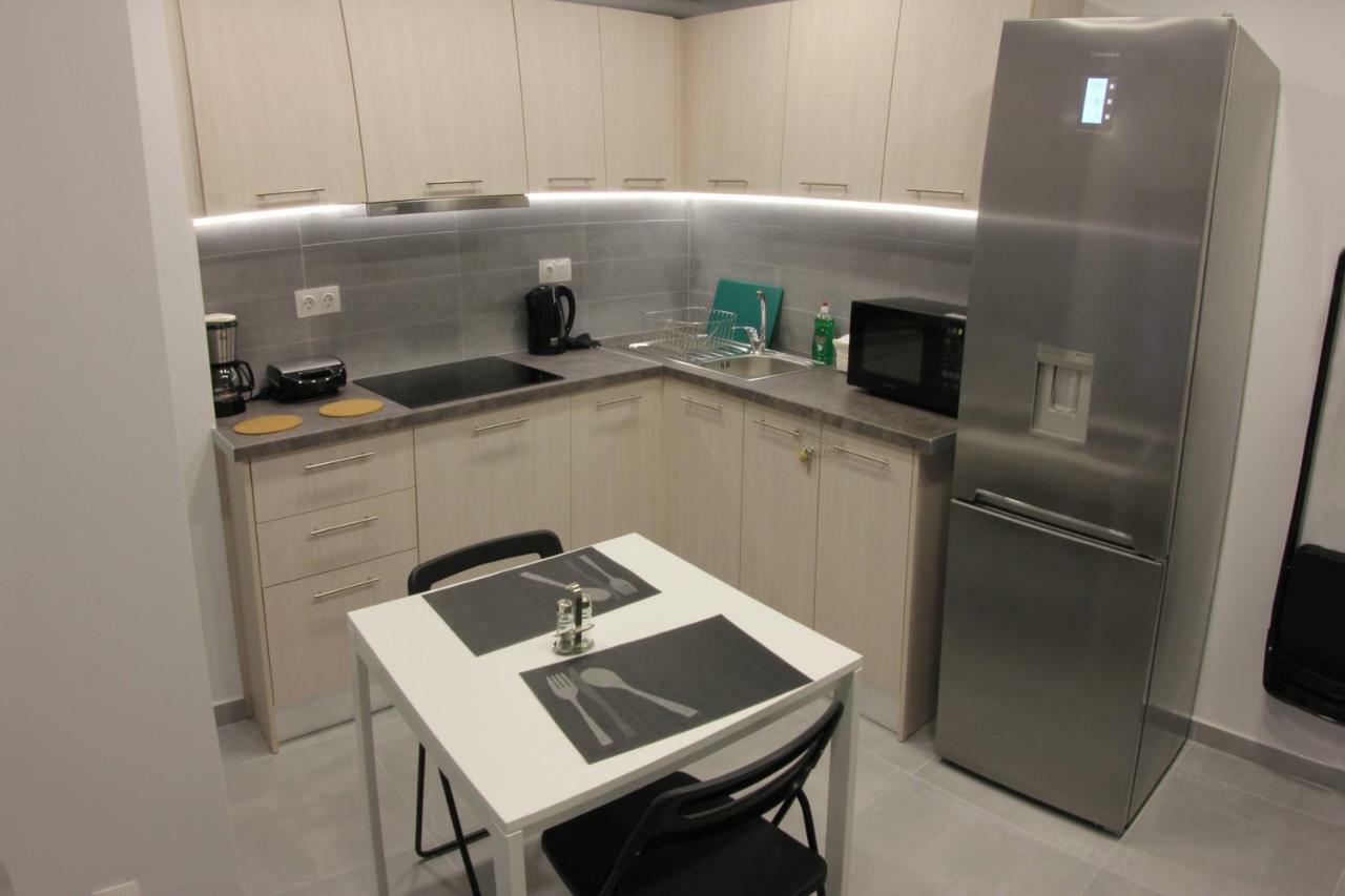 Boutique Apartment Next To Acropolis Museum 雅典 外观 照片