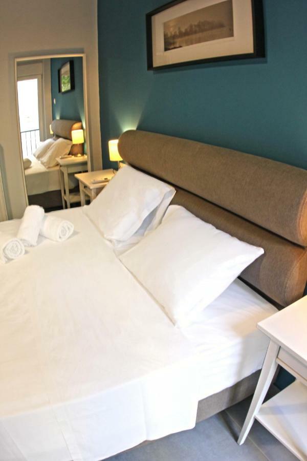 Boutique Apartment Next To Acropolis Museum 雅典 外观 照片