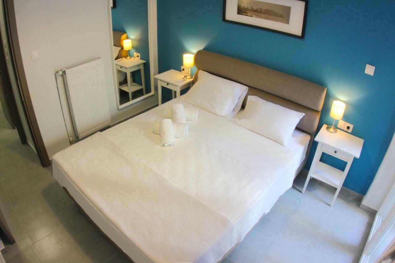 Boutique Apartment Next To Acropolis Museum 雅典 外观 照片