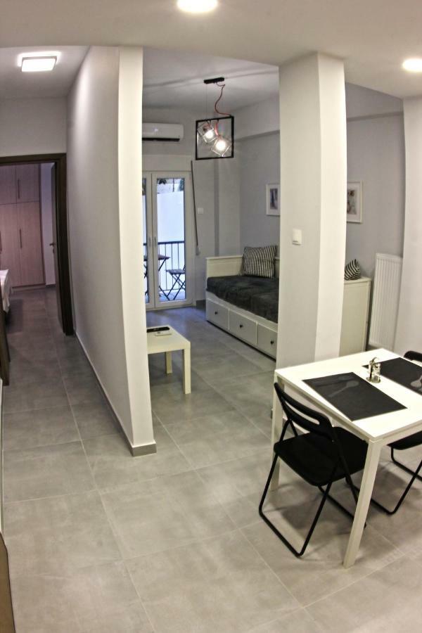 Boutique Apartment Next To Acropolis Museum 雅典 外观 照片