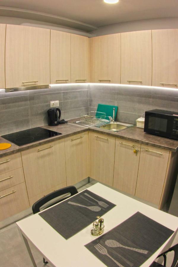 Boutique Apartment Next To Acropolis Museum 雅典 外观 照片