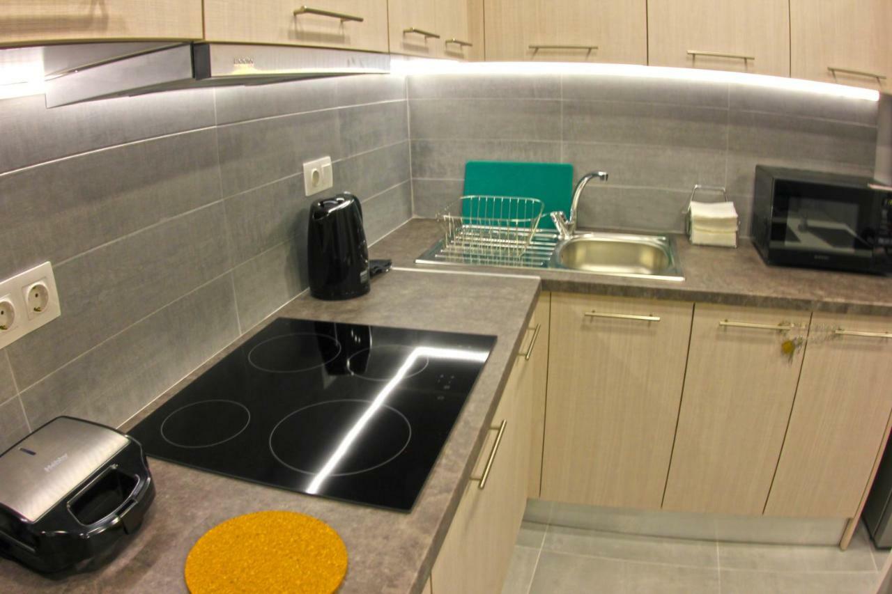 Boutique Apartment Next To Acropolis Museum 雅典 外观 照片