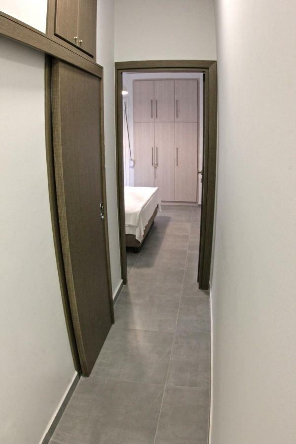 Boutique Apartment Next To Acropolis Museum 雅典 外观 照片